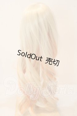 画像2: 7-8inch/ウィッグ U-26-06-17-079-TN-ZU