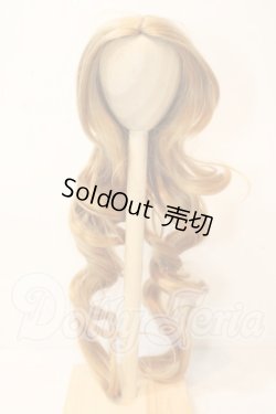 画像1: 8-9inch/ウィッグ U-26-06-17-077-TN-ZU