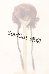8-9inch/ウィッグ U-26-06-17-078-TN-ZU