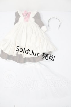 画像1: MDD/OF:衣装セット A-26-06-17-1004-TN-ZU