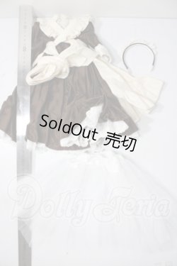 画像2: MDD/OF:衣装セット A-26-06-17-1004-TN-ZU