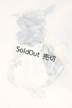 画像1: 幼SD/OF:衣装セット U-26-06-17-168-TN-ZU