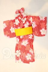 MDD・MSD/OF：浴衣セット U-26-06-17-167-TN-ZU