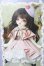 画像1: 幼SD女の子/想い出の街、原宿 リーゼロッテ Galerie de l'esprit BONBON Fleur Rose Ver. U-26-06-10-212-TN-ZU (1)