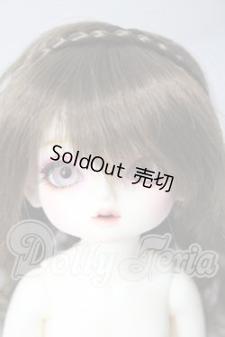 画像2: 幼SD女の子/想い出の街、原宿 リーゼロッテ Galerie de l'esprit BONBON Fleur Rose Ver. U-26-06-10-212-TN-ZU