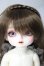 画像2: 幼SD女の子/想い出の街、原宿 リーゼロッテ Galerie de l'esprit BONBON Fleur Rose Ver. U-26-06-10-212-TN-ZU (2)