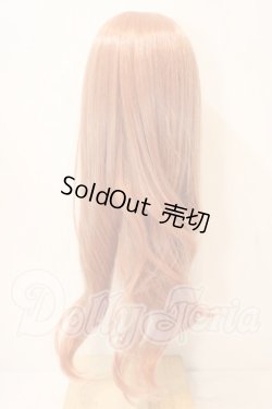 画像2: 8-9inch/インソムニア様製 ウィッグ U-26-06-17-076-TN-ZU