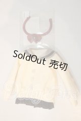 SDM/OF:velvet＊paw様製 プレッピー セーラー U-26-06-17-172-TN-ZU