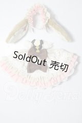 オビツ11/OF:恋鞠堂様製 衣装セット A-26-06-17-1023-TN-ZU