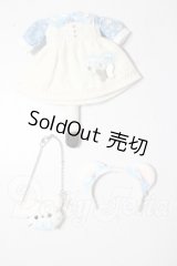 オビツ11/OF:衣装 メモワールカネット様製 A-26-06-17-1025-TN-ZU