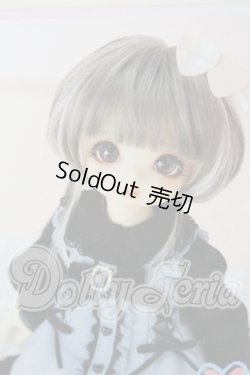 画像1: 幼SD女の子/夕愛 U-26-06-24-212-TN-ZU