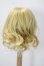 画像2: 7-8inch/ウィッグ U-26-06-24-078-TN-ZU (2)