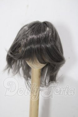画像1: 7-8inch/ウィッグ U-26-06-24-067-TN-ZU