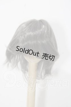 画像1: 7-8inch/ウィッグ U-26-06-24-067-TN-ZU