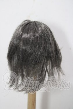 画像2: 7-8inch/ウィッグ U-26-06-24-067-TN-ZU