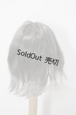 画像2: 7-8inch/ウィッグ U-26-06-24-067-TN-ZU