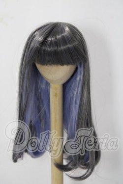 画像1: 7inchウィッグ(MIMIEL様) U-26-06-24-079-TN-ZU