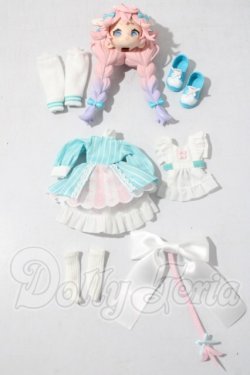 画像1: ONEMORE×上倉エク/Sugary Girls シュガリィ A-26-06-17-1057-TN-ZU