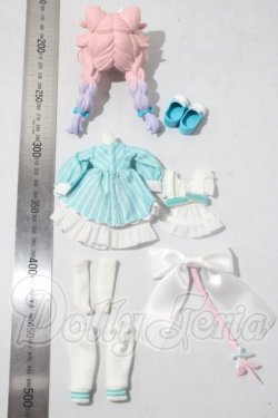画像2: ONEMORE×上倉エク/Sugary Girls シュガリィ A-26-06-17-1057-TN-ZU