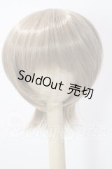 9-10inch/ウィッグ U-26-06-17-060-TN-ZU