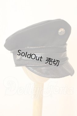 画像1: SD/OF：帽子 U-26-06-17-208-TN-ZU