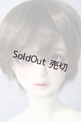 SDGrB/ワンオフモデル:チルチル Saifa様メイク U-26-06-10-214-TN-ZU