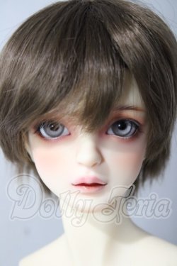 画像1: SDGrB/ワンオフモデル:チルチル Saifa様メイク U-26-06-10-214-TN-ZU