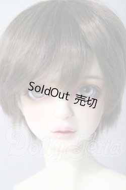 画像1: SDGrB/ワンオフモデル:チルチル Saifa様メイク U-26-06-10-214-TN-ZU