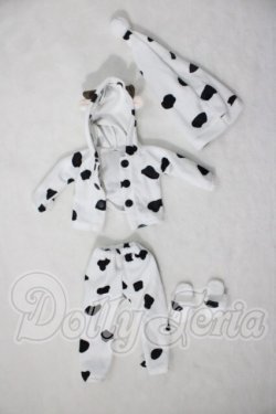 画像1: 幼SD/OF:衣装セット U-26-07-08-115-TN-ZU