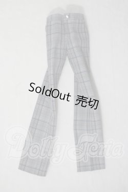 画像1: SD/OF:パンツ U-26-07-01-133-TN-ZU