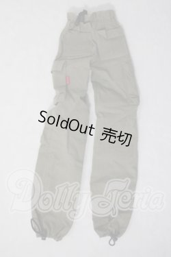 画像1: SD/OF:パンツ U-26-07-01-131-TN-ZU