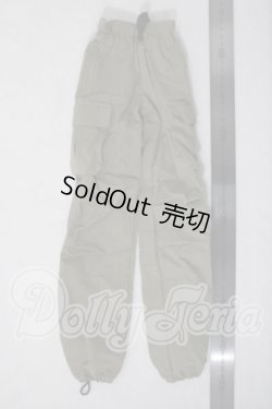 画像2: SD/OF:パンツ U-26-07-01-131-TN-ZU