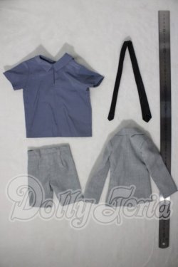 画像2: SD/OF:衣装セット U-26-07-08-116-TN-ZU