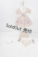 SDM/Summer Apple Orchard　MELODY.C様製 U-26-07-08-124-TN-ZU