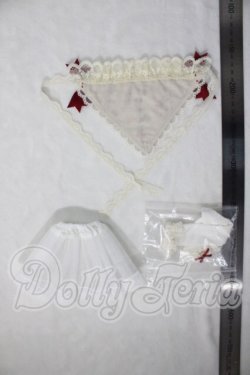 画像3: SDM/Summer Apple Orchard　MELODY.C様製 U-26-07-08-124-TN-ZU