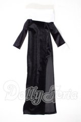 SDM＆MSD/OF:ドレス U-26-06-24-130-TN-ZU