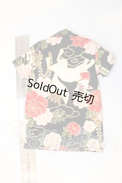 画像2: SD13BOY/OF 半袖シャツ U-26-06-17-190-TN-ZU