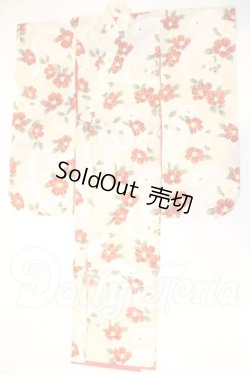 画像1: SD16G/OF:着物 U-26-06-17-185-TN-ZU