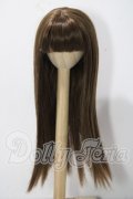 7-8inch/ウィッグ U-26-06-17-065-TN-ZU