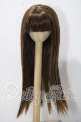 7-8inch/ウィッグ U-26-06-17-065-TN-ZU