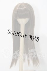 7-8inch/ウィッグ U-26-06-17-065-TN-ZU