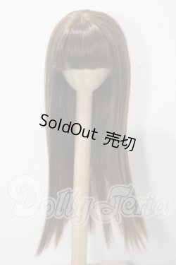 画像1: 7-8inch/ウィッグ U-26-06-17-065-TN-ZU