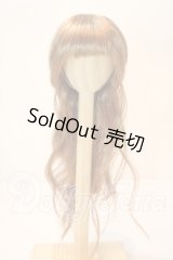 8-9inch/ウィッグ U-26-06-17-075-TN-ZU