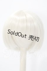 8-9inch/ウィッグ U-26-06-17-061-TN-ZU
