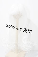 9-10inch/ウィッグ U-26-06-24-072-TN-ZU