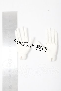 画像2: Gem Of Doll/1/3女の子ドール関節ハンドパーツ A-26-06-17-1042-TN-ZU