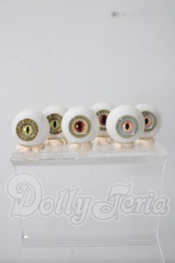 画像1: 18mm/アクリルアイ U-26-07-01-172-TN-ZU