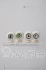 18mm/アクリルアイ U-26-07-01-173-TN-ZU