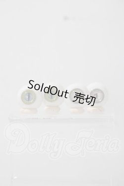 画像1: 18mm/アクリルアイ U-26-07-01-173-TN-ZU