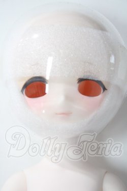 画像2: PUYOO DOLL/KUMAKO X MISAKO 青木美沙子コラボドール A-26-06-17-1094-TN-ZU